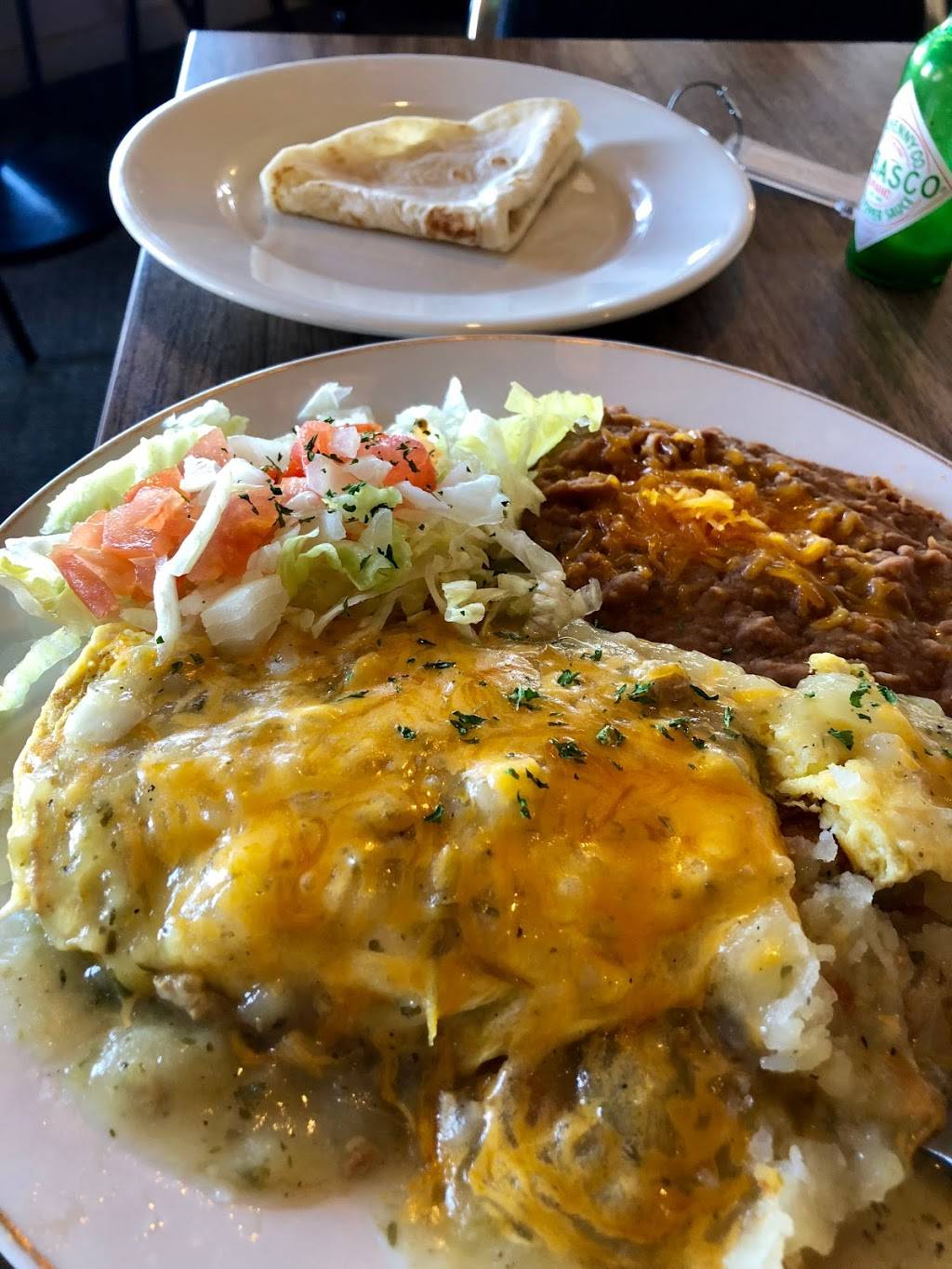 Ranch Restaurant | restaurant | 714 6th St, Greeley, CO 80631, USA | 9703561411 OR +1 970-356-1411