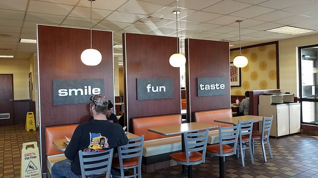 McDonalds | cafe | 864 Eastern Bypass, Richmond, KY 40475, USA | 8596238864 OR +1 859-623-8864