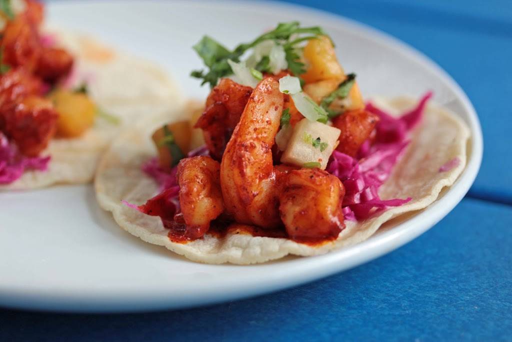 Rosalitas Tacos | restaurant | 153 Waterfront St, National Harbor, MD 20745, USA | 3015671005 OR +1 301-567-1005