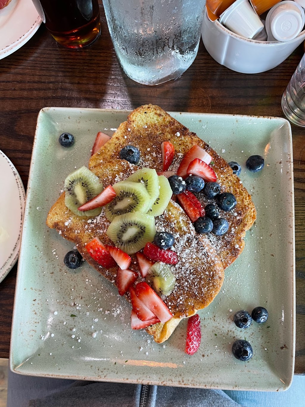 First Watch | restaurant | 11160 Panama City Beach Pkwy Suite 409, Panama City Beach, FL 32407, USA | 8502345700 OR +1 850-234-5700