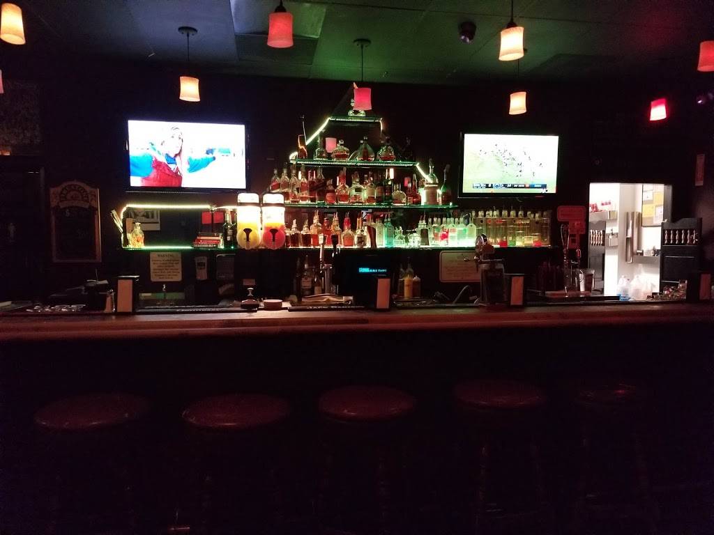 Secret | night club | 6541 Hollywood Blvd, Los Angeles, CA 90028, USA | 3234635156 OR +1 323-463-5156