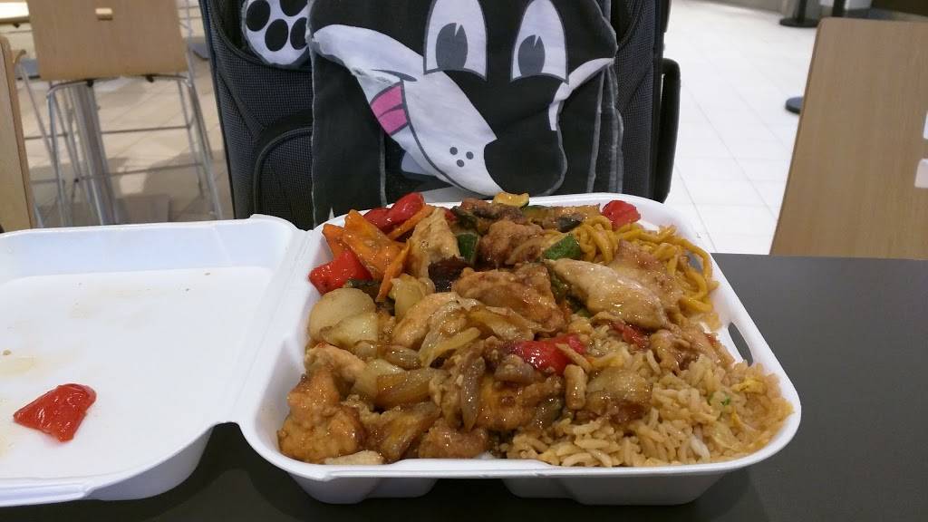 Mandarin Express | restaurant | 701 Lynnhaven Mall Loop #2035, Virginia Beach, VA 23452, USA | 7573061139 OR +1 757-306-1139