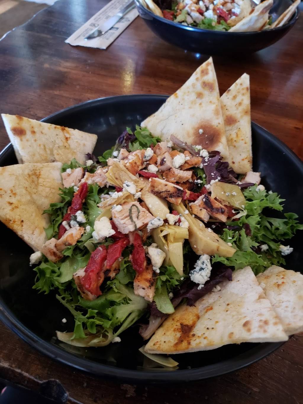 Congregation | restaurant | 619 N Azusa Ave, Azusa, CA 91702, USA | 6263342337 OR +1 626-334-2337