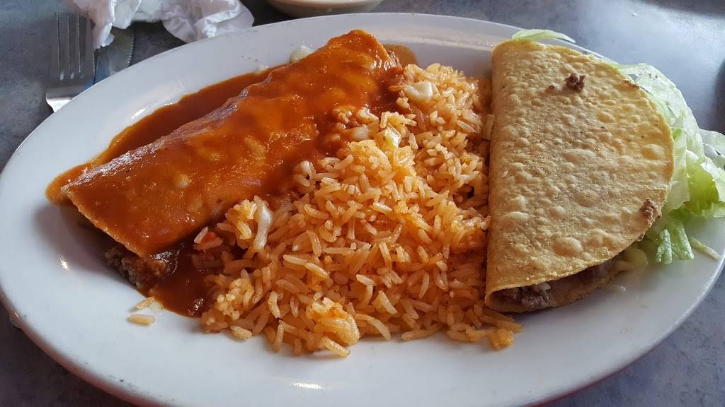 La Campesina | restaurant | 117 Walton St W, Willard, OH 44890, USA | 4199337077 OR +1 419-933-7077