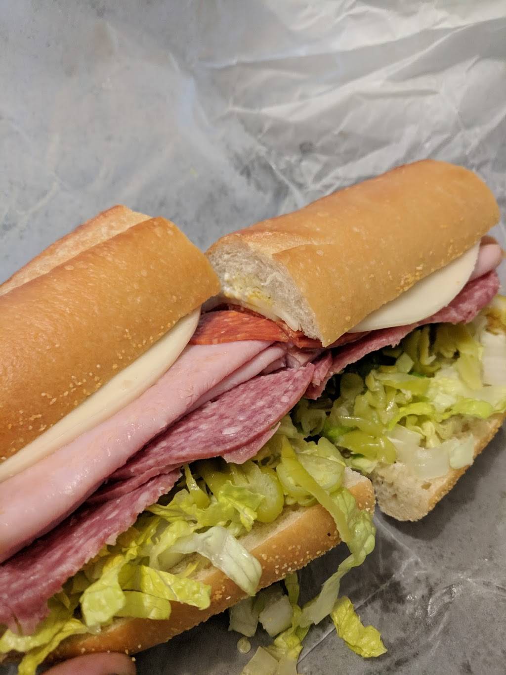 DiGuardis Italian Deli | restaurant | 417 E Port Hueneme Rd, Port Hueneme, CA 93041, USA | 8058741028 OR +1 805-874-1028