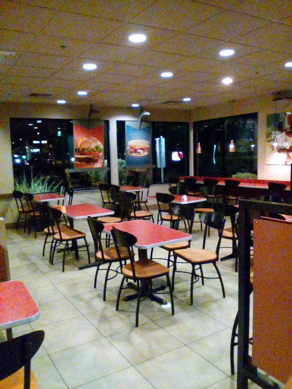 Jack in the Box | restaurant | 13088 W Rancho Santa Fe Blvd, Avondale, AZ 85392, USA | 6239354141 OR +1 623-935-4141