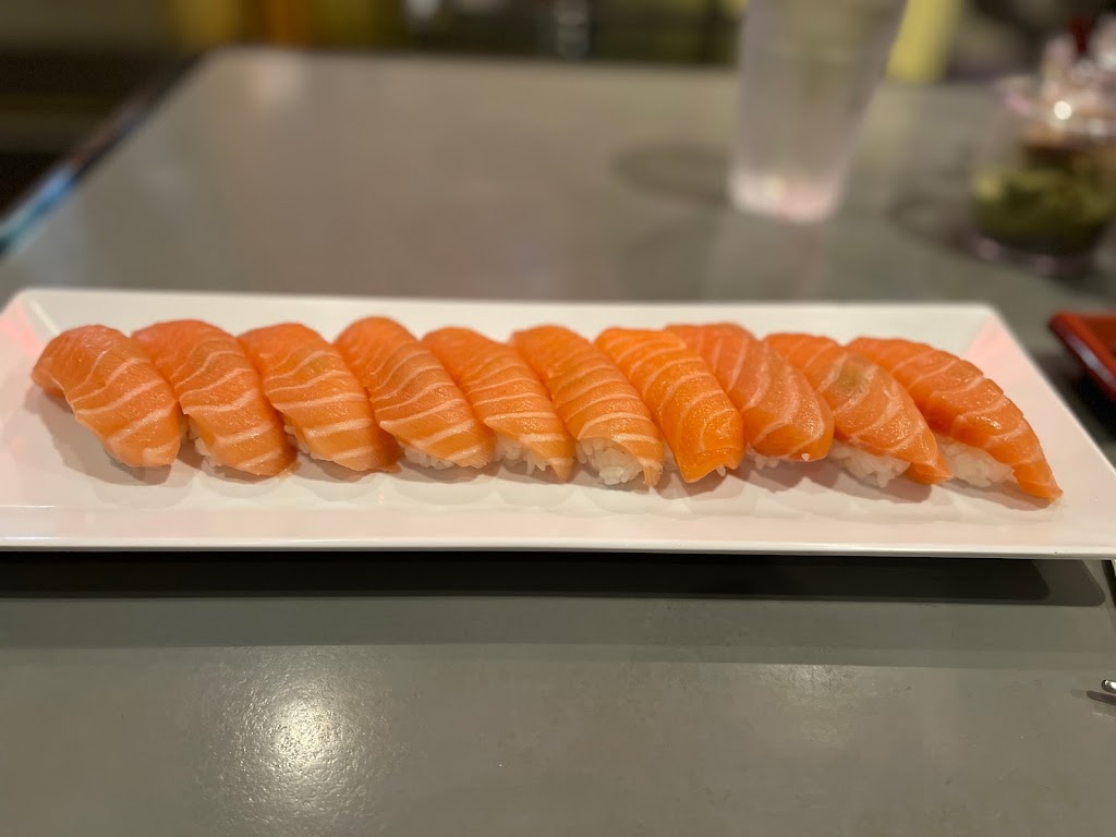 Sushi Toni | restaurant | 733 Bush St, San Francisco, CA 94108, USA | 4159868664 OR +1 415-986-8664