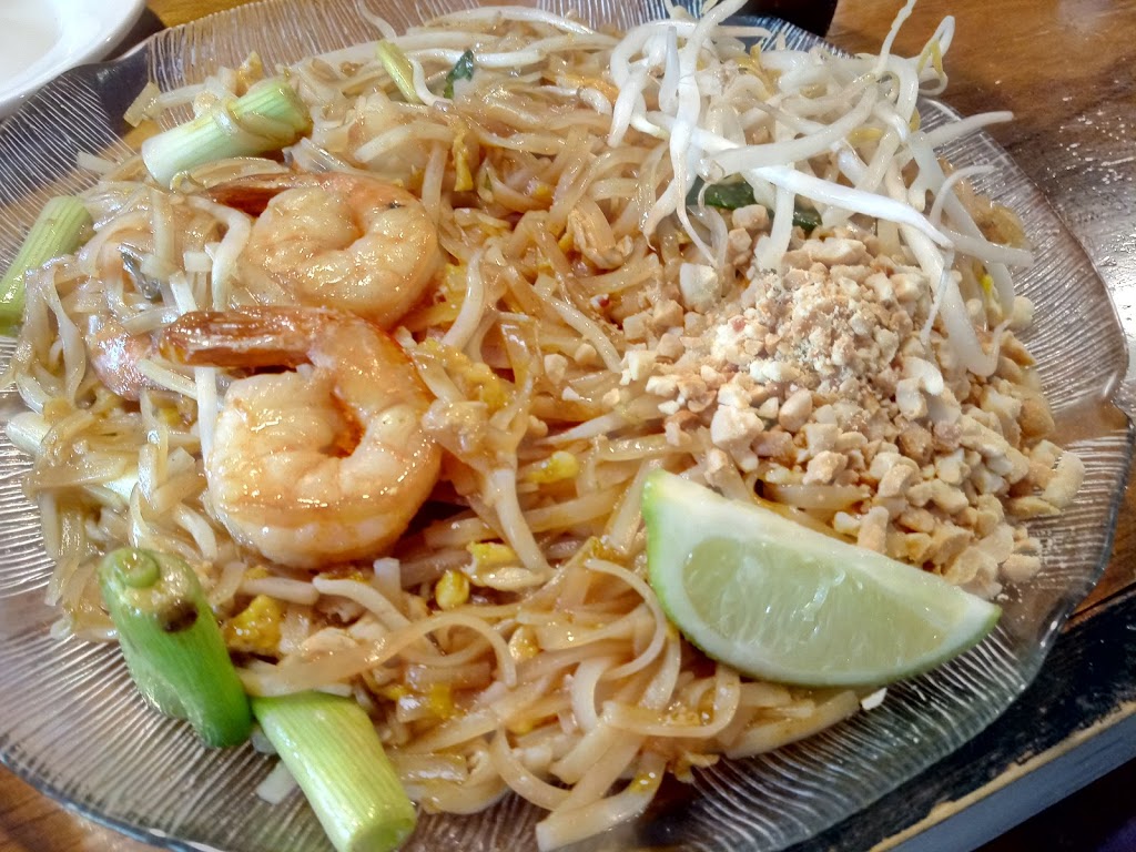 Thai by Thai | restaurant | 278 W Thames St, Norwich, CT 06360, USA | 2034997662 OR +1 203-499-7662