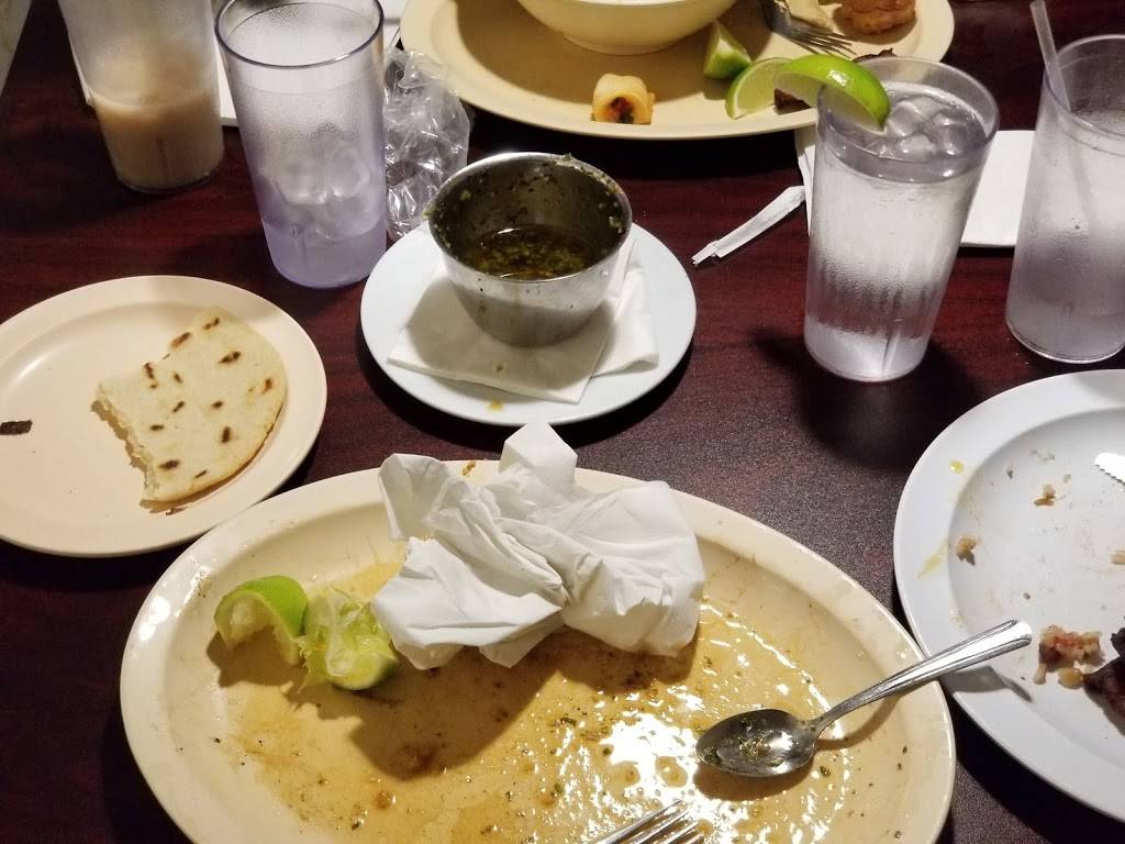 La Casita Salvadoreña | restaurant | 1319 E Commercial Blvd, Oakland Park, FL 33334, USA | 9543068784 OR +1 954-306-8784