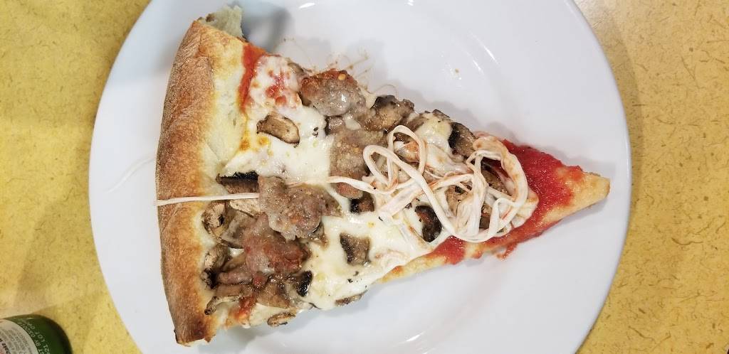 Totos Pizzeria & Restaurant | restaurant | 1690 El Camino Real, San Bruno, CA 94066, USA | 6508738686 OR +1 650-873-8686