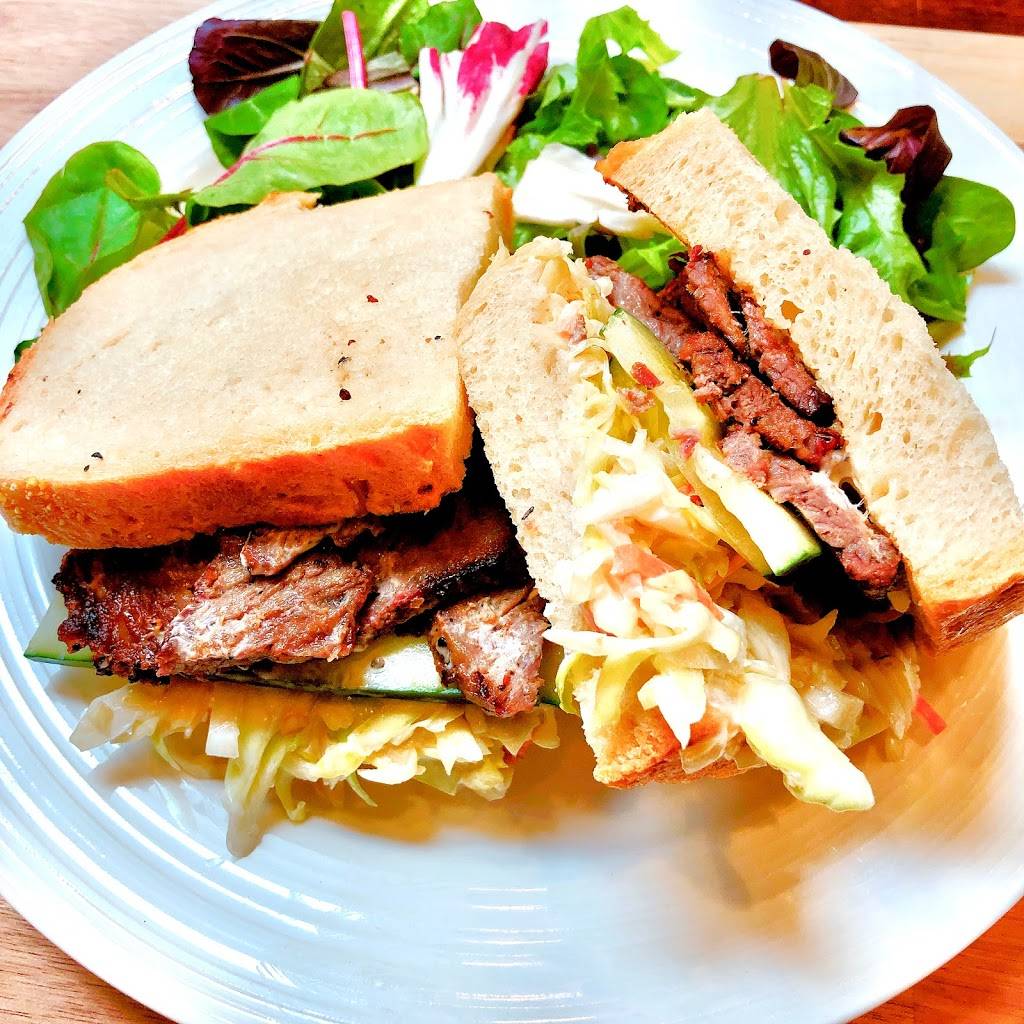 Rosemary Cafe | cafe | Pacific Food, 2705 Stoneridge Dr hall ste j, Pleasanton, CA 94588, USA | 9255233457 OR +1 925-523-3457