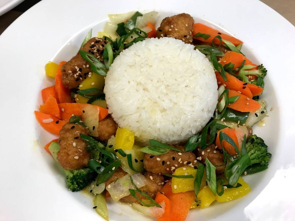 Rocky Point Restaurant & Bar | restaurant | 5310 E High St #100, Phoenix, AZ 85054, USA | 4805138673 OR +1 480-513-8673