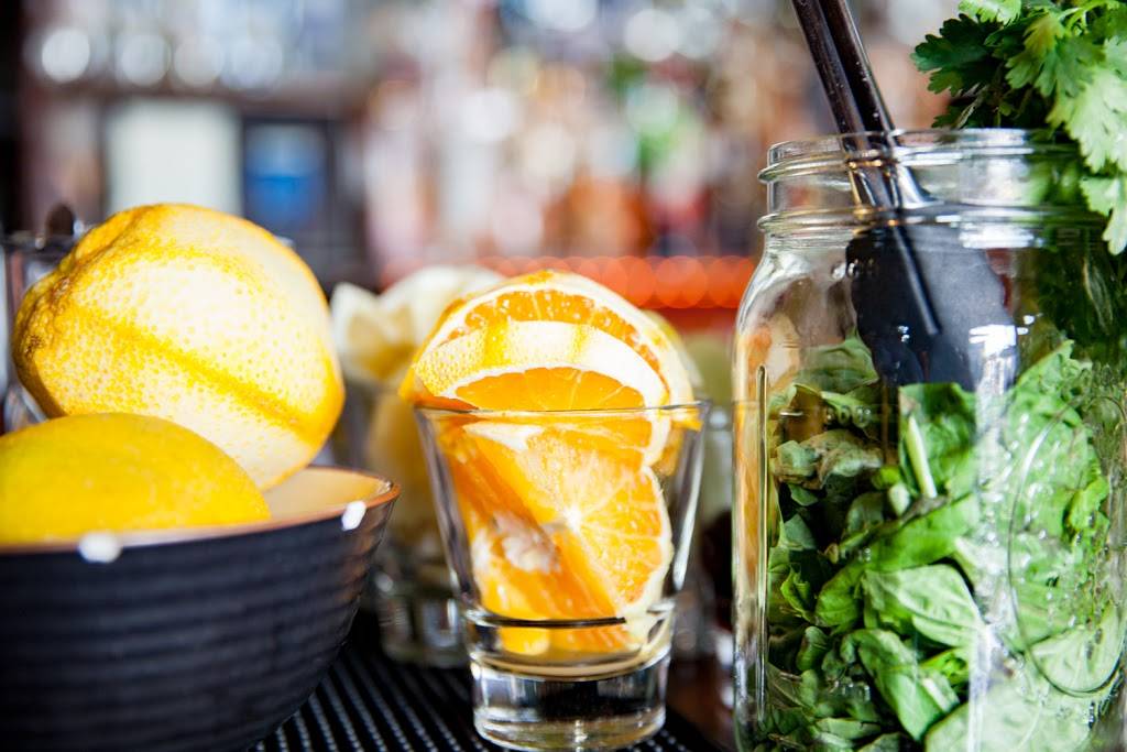 Asiento | restaurant | 2730 21st St, San Francisco, CA 94110, USA | 4158293375 OR +1 415-829-3375