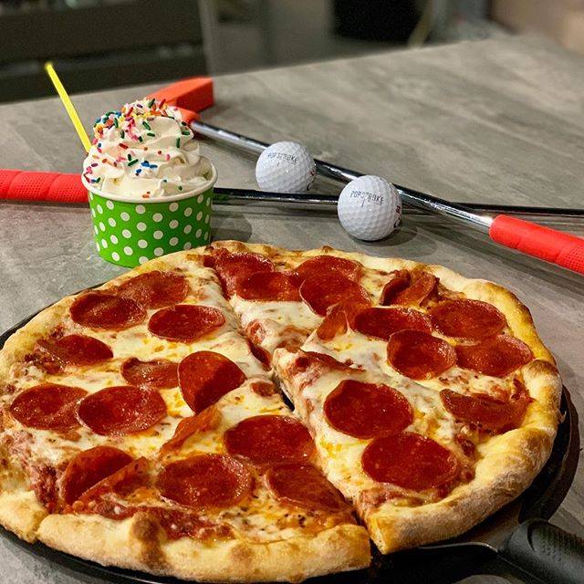 PopStroke Pizzeria & Bar | restaurant | 11070 SW Village Ct, Port St. Lucie, FL 34987, USA | 7728006001 OR +1 772-800-6001