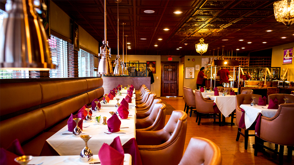 Maharaja Indian Restaurant | restaurant | 10 Wolf Rd, Albany, NY 12205, USA | 5185990571 OR +1 518-599-0571