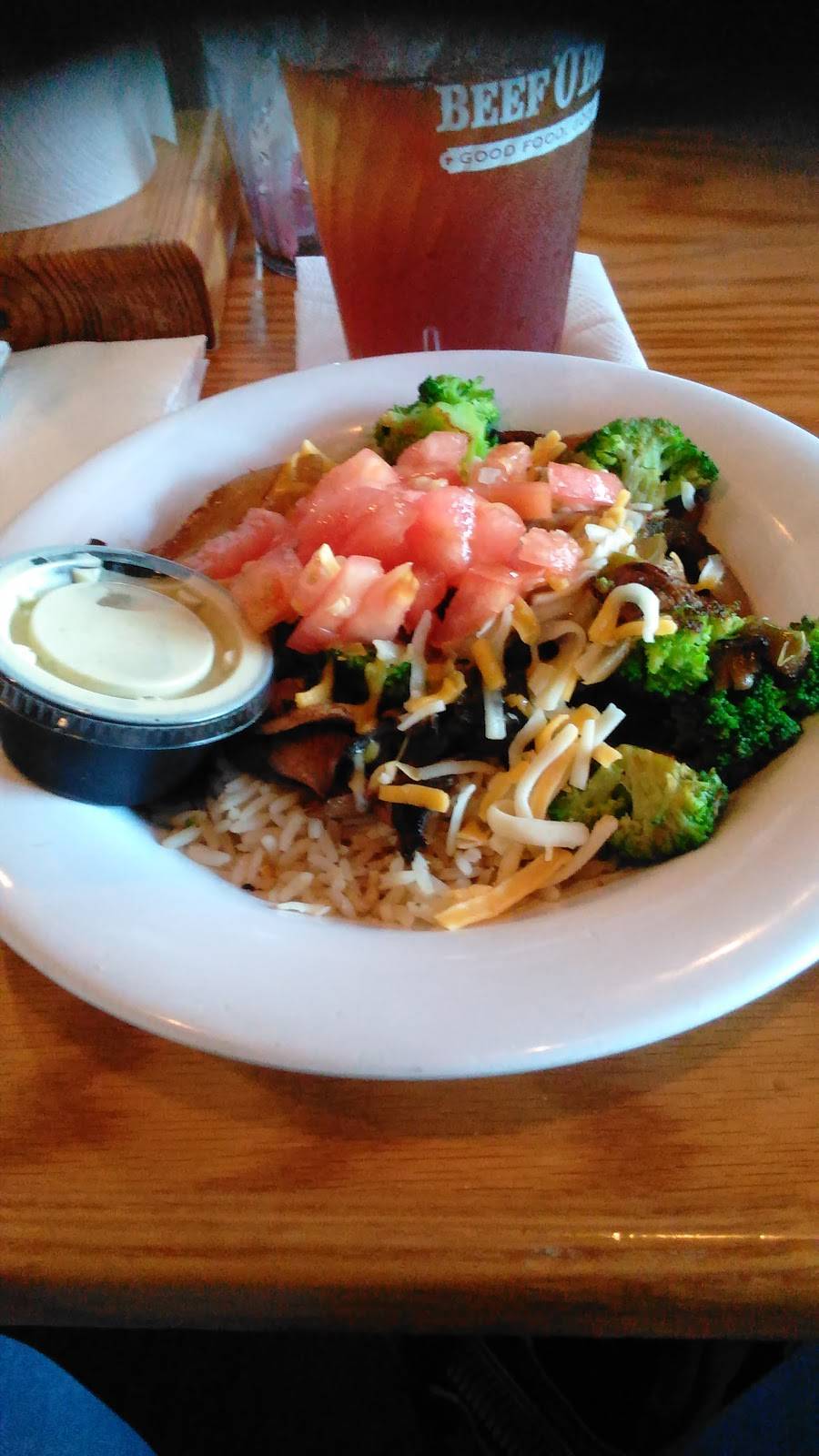 Beef O Bradys | restaurant | 2586 W C 48, Bushnell, FL 33513, USA | 3525687000 OR +1 352-568-7000