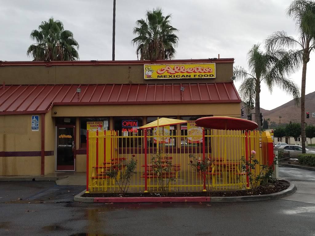 Albertos Mexican Food | restaurant | 1202, 105 N McKinley St, Corona, CA 92879, USA | 9515829620 OR +1 951-582-9620
