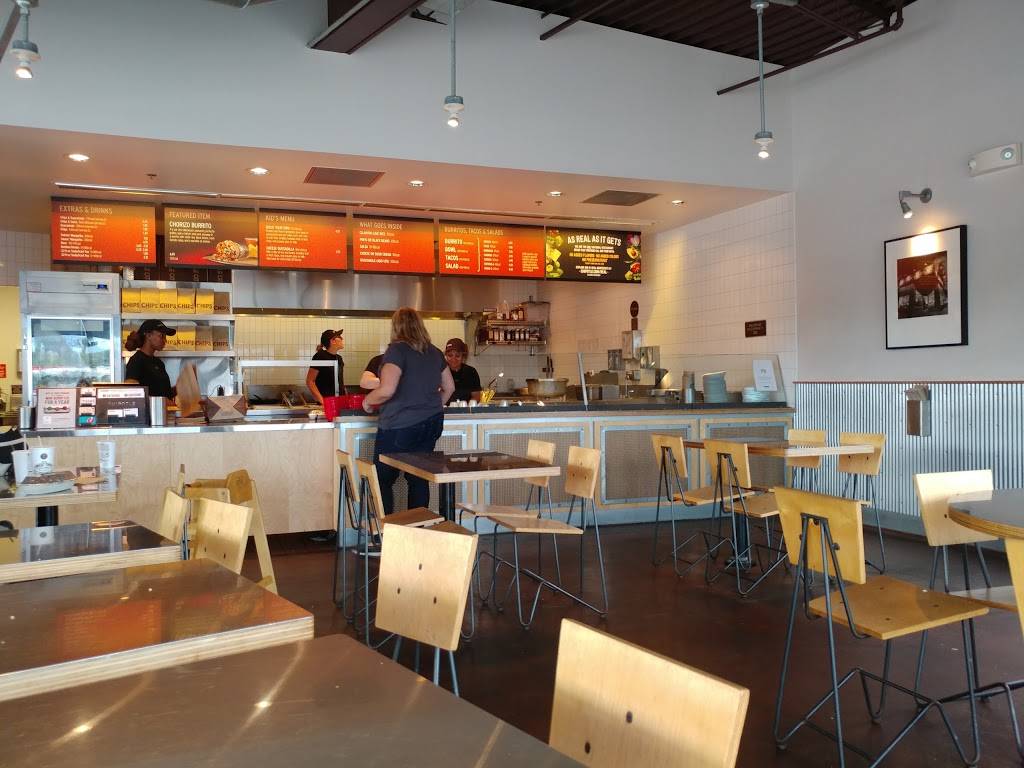 Chipotle Mexican Grill | restaurant | 11974 Lebanon Rd Ste 356, Sharonville, OH 45241, USA | 5137866565 OR +1 513-786-6565