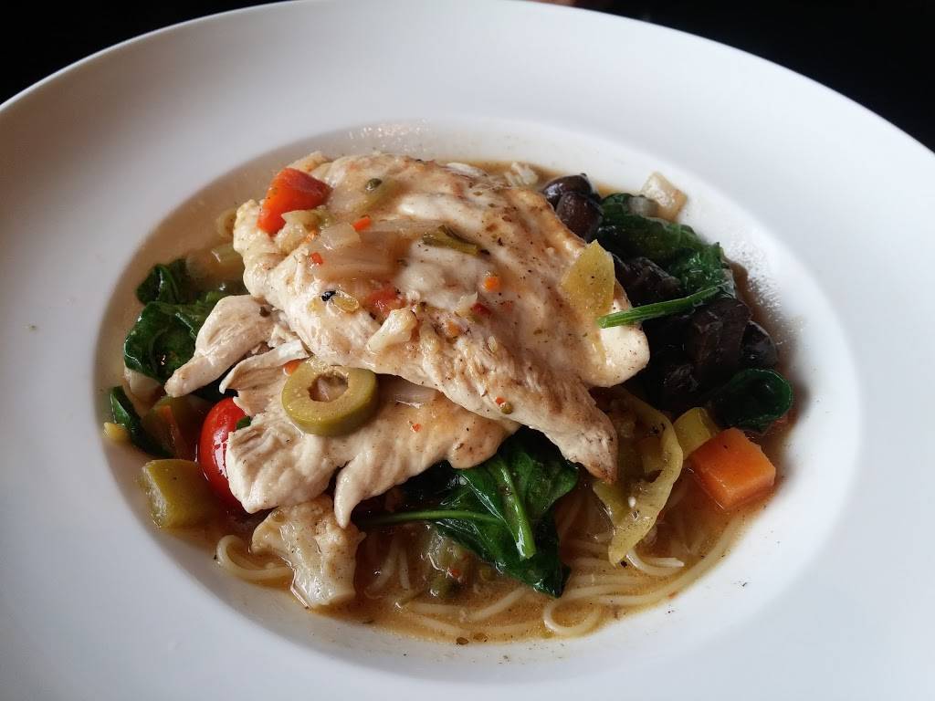 Coopers Hawk Winery & Restaurant | restaurant | 583 N Milwaukee Ave, Wheeling, IL 60090, USA | 8472151200 OR +1 847-215-1200