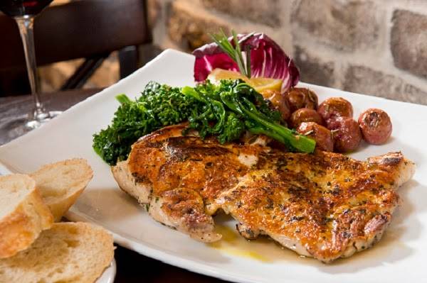 Ombra Cucina Italiana | restaurant | 1000 William Hilton Pkwy #G-2, Hilton Head Island, SC 29928, USA | 8438425505 OR +1 843-842-5505