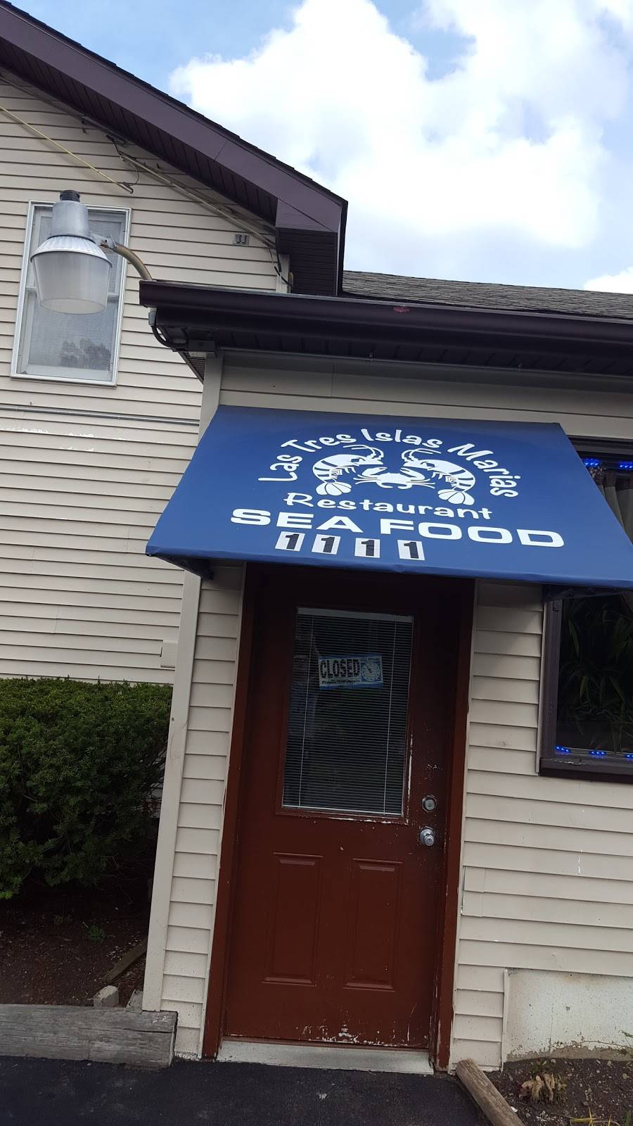 Las Tres Islas Marias | restaurant | 1111 N Fairfield Rd, Round Lake Beach, IL 60073, USA | 8477405120 OR +1 847-740-5120