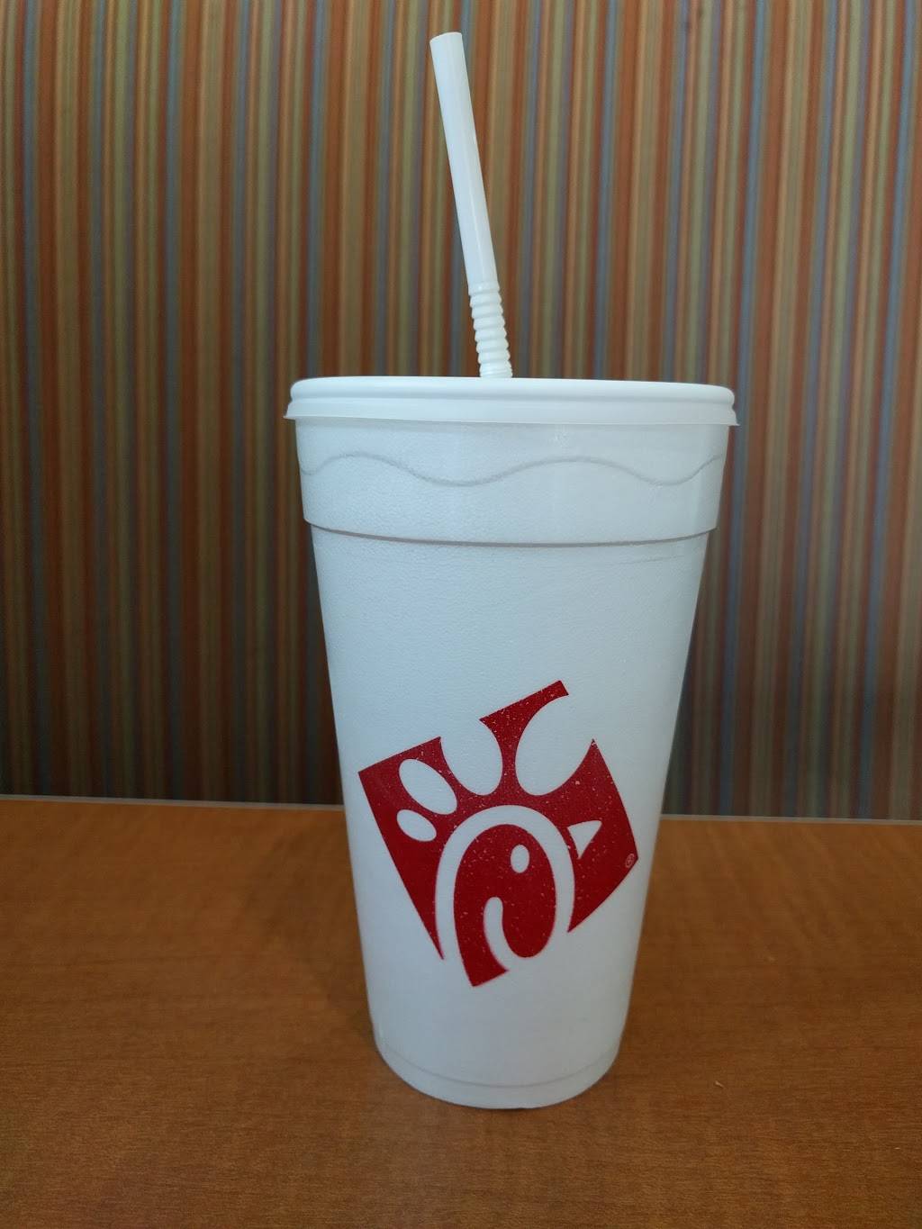 Chick-fil-A | restaurant | 2601 N Floyd Rd Founders North Building, Richardson, TX 75080, USA | 9728834769 OR +1 972-883-4769