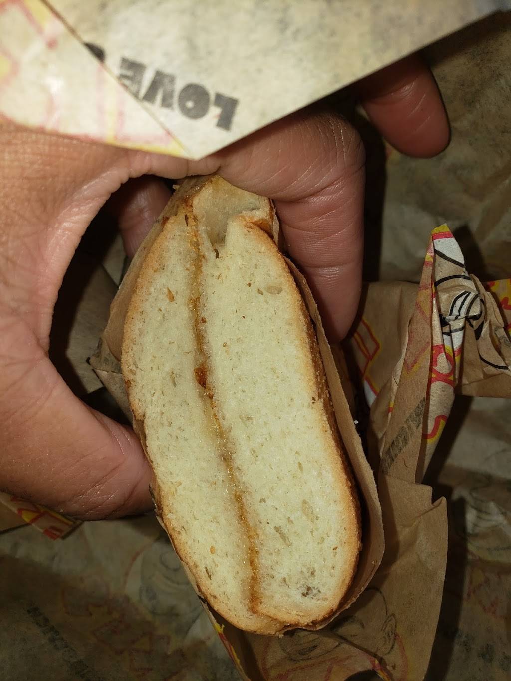 Ikes Place | restaurant | 1010 University Ave #101, San Diego, CA 92103, USA | 6194522856 OR +1 619-452-2856