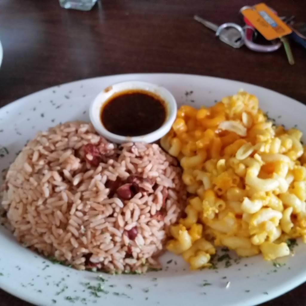 Legacy Caribbean Bar & Grill | restaurant | 215 Oneil Ct, Columbia, SC 29223, USA | 8037088481 OR +1 803-708-8481