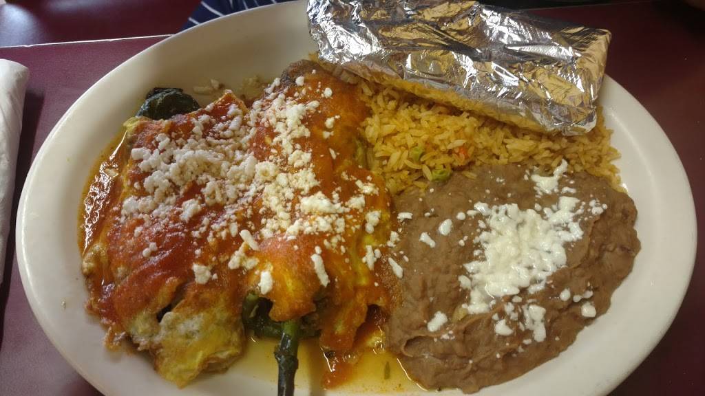 Tacos & Salsas | restaurant | 1612 Memorial Blvd #3727, Springfield, TN 37172, USA | 6153829181 OR +1 615-382-9181