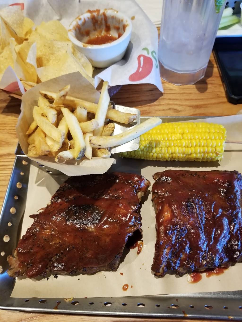 Chilis Grill & Bar | restaurant | 16507 N Washington, Thornton, CO 80023, USA | 3034500196 OR +1 303-450-0196