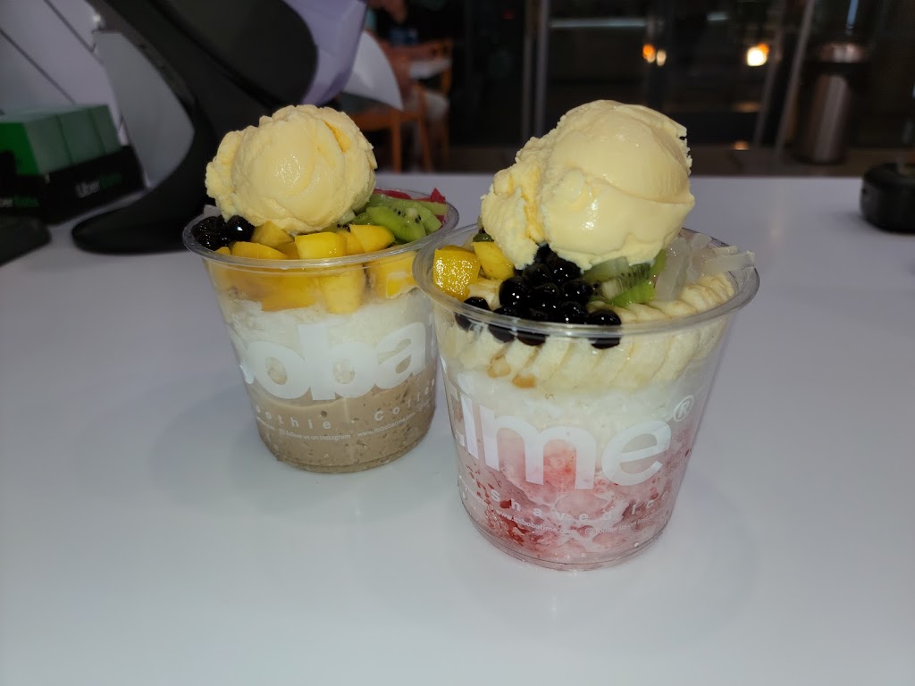 Its Boba Time | cafe | 4821 Lankershim Blvd Unit C, North Hollywood, CA 91601, USA | 8182100143 OR +1 818-210-0143