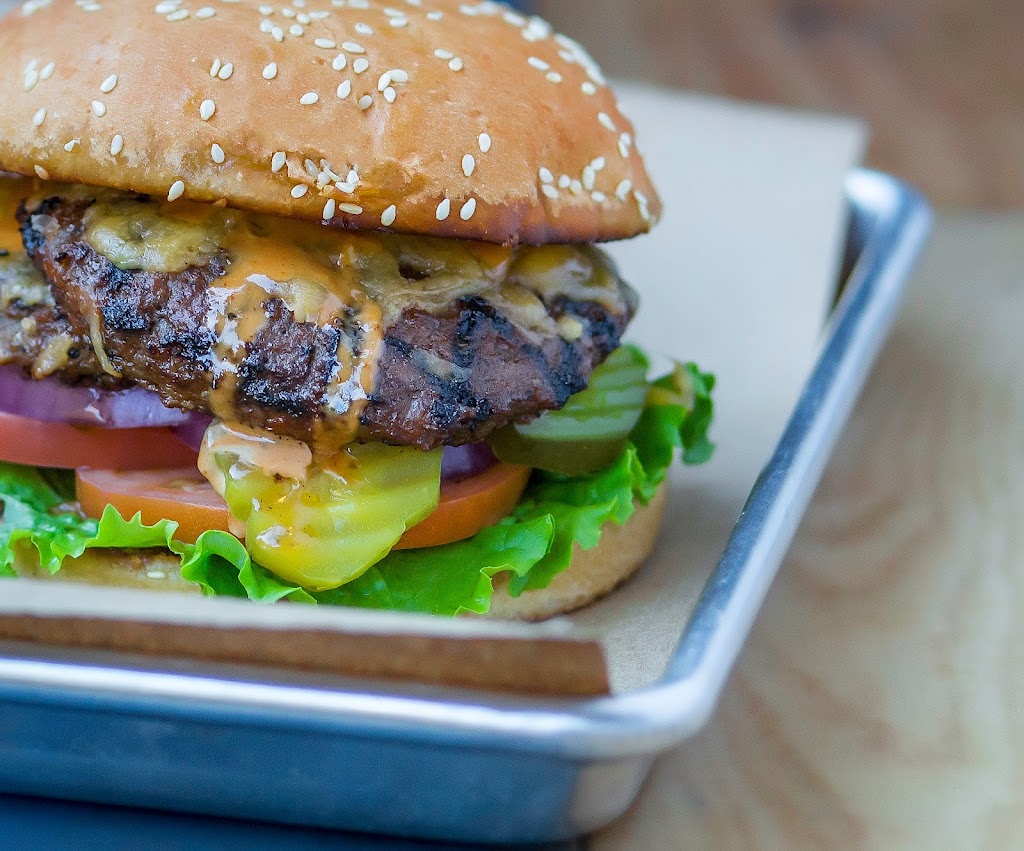 Tricky Fish | restaurant | 7859 Walnut Hl Ln #170, Dallas, TX 75230, USA | 2142104844 OR +1 214-210-4844