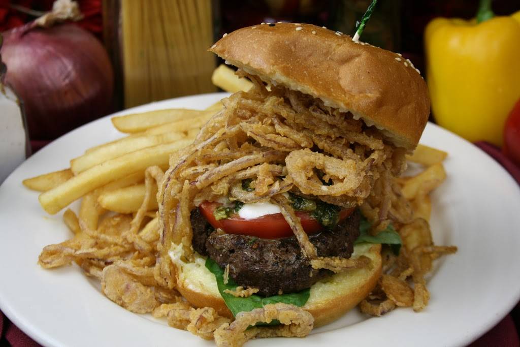 Spaghetti Eddies Cucina Italiana | restaurant | 946 S Grand Ave, Glendora, CA 91740, USA | 6269630267 OR +1 626-963-0267