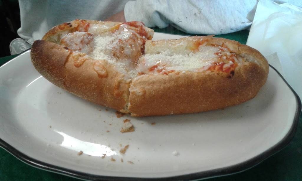 Antonios Pizzeria | restaurant | 6890 Miramar Pkwy C, Miramar, FL 33023, USA | 9549663332 OR +1 954-966-3332