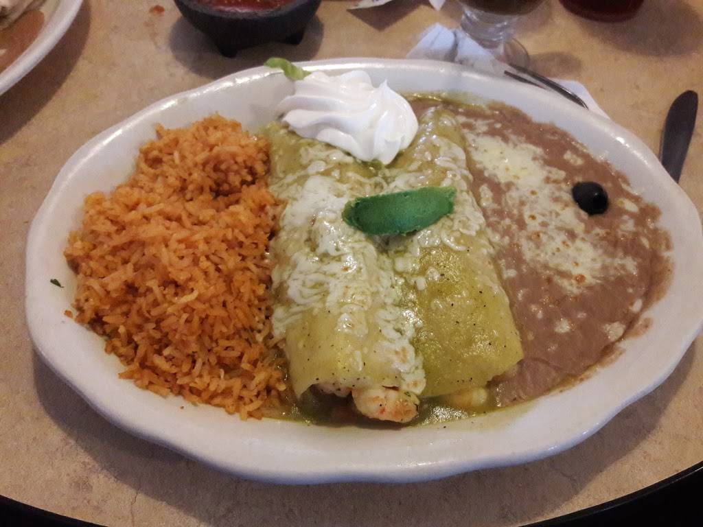 El Palmar Mexican Restaurant | restaurant | 2452 Mission Ave, Carmichael, CA 95608, USA | 9164888320 OR +1 916-488-8320