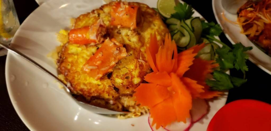 New Thai Food In Whittier | restaurant | 7758 Greenleaf Ave, Whittier, CA 90602, USA | 5626988570 OR +1 562-698-8570