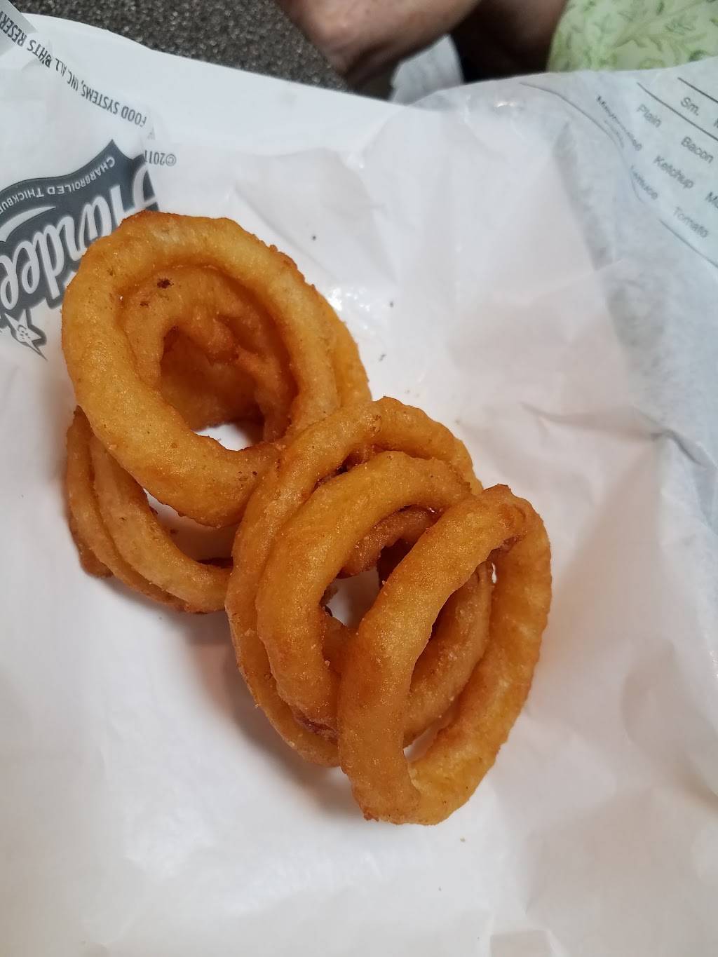 Hardees | restaurant | 701 S College Ave, Bluefield, VA 24605, USA | 2763224009 OR +1 276-322-4009