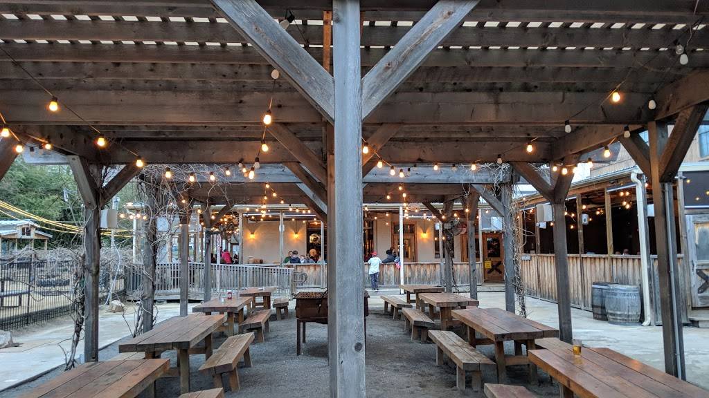 The LOT | restaurant | 7530 E Grand Ave, Dallas, TX 75214, USA | 2143211990 OR +1 214-321-1990