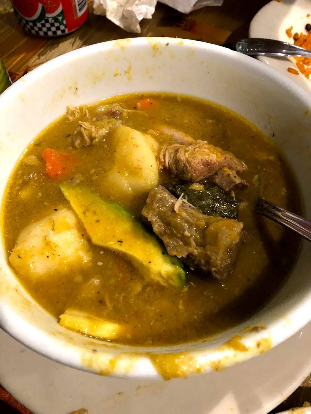 El Sitio | restaurant | 321 6th Ave, Paterson, NJ 07524, USA | 9737824240 OR +1 973-782-4240