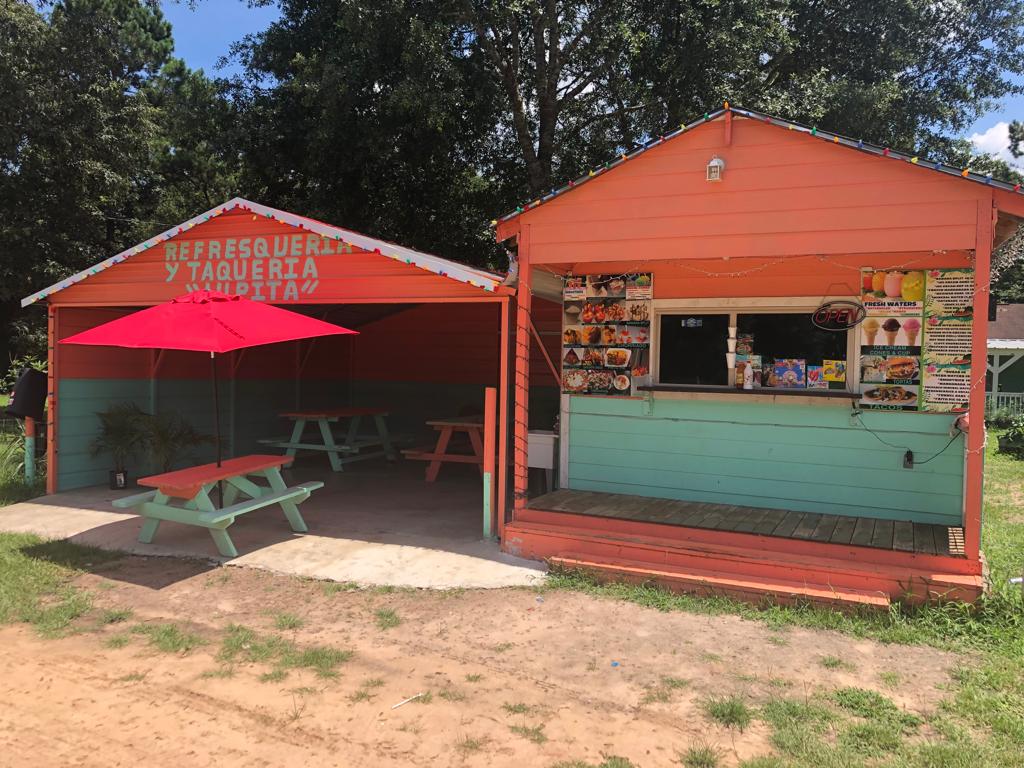 Refresqueria Lupita | restaurant | 590 Devin Rd, Cleveland, TX 77328, USA | 8324142481 OR +1 832-414-2481