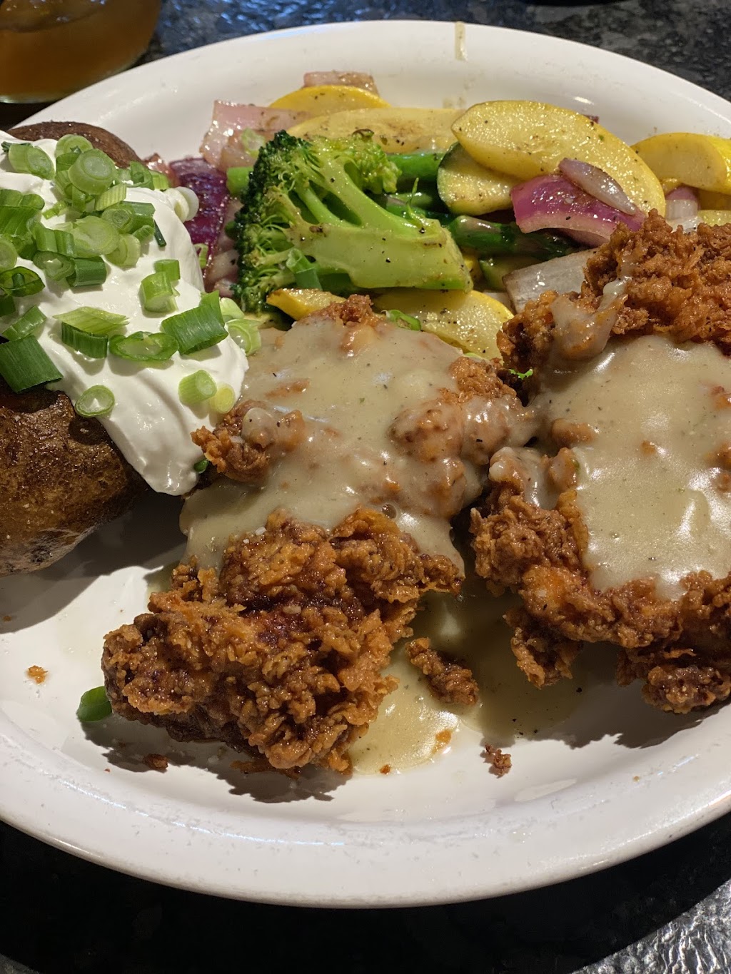 The Ridge | restaurant | 7360 OR-238, Jacksonville, OR 97530, USA | 5417022320 OR +1 541-702-2320