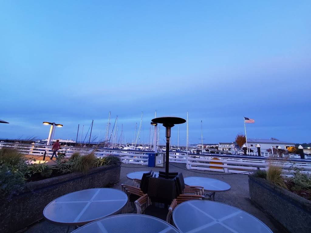 Anthonys HomePort & Beach Cafe Edmonds | restaurant | 456 Admiral Way, Edmonds, WA 98020, USA | 4257714400 OR +1 425-771-4400