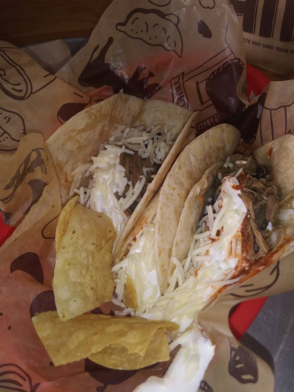 Chipotle Mexican Grill | restaurant | 8813 S Harlem Ave, Bridgeview, IL 60455, USA | 7085981555 OR +1 708-598-1555