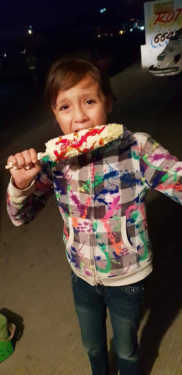 Elotes Preparados El Rorrini | restaurant | Circuito de los Carlos, privada Varadero s/n, El Laurel, El Refugio, 22253 Tijuana, B.C., Mexico | 016644471613 OR +52 664 447 1613