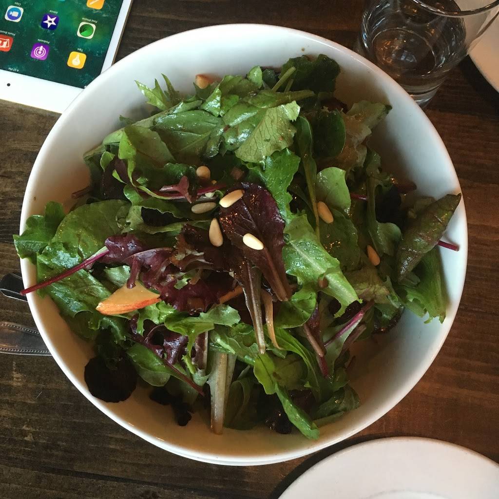 Spinning Dough | restaurant | 2935 Market St, Oakland, CA 94608, USA | 5102509882 OR +1 510-250-9882