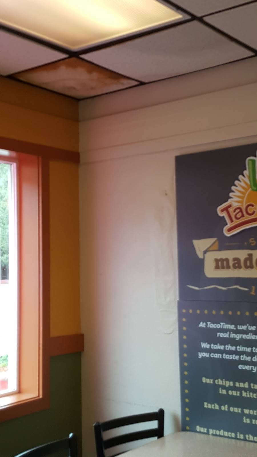 TacoTime | restaurant | 140 N Gateway Blvd, Cottage Grove, OR 97424, USA | 5419429228 OR +1 541-942-9228