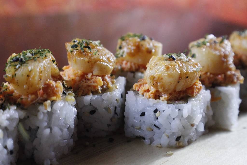 Agami | restaurant | 4712 N Broadway, Chicago, IL 60640, USA | 7735061845 OR +1 773-506-1845