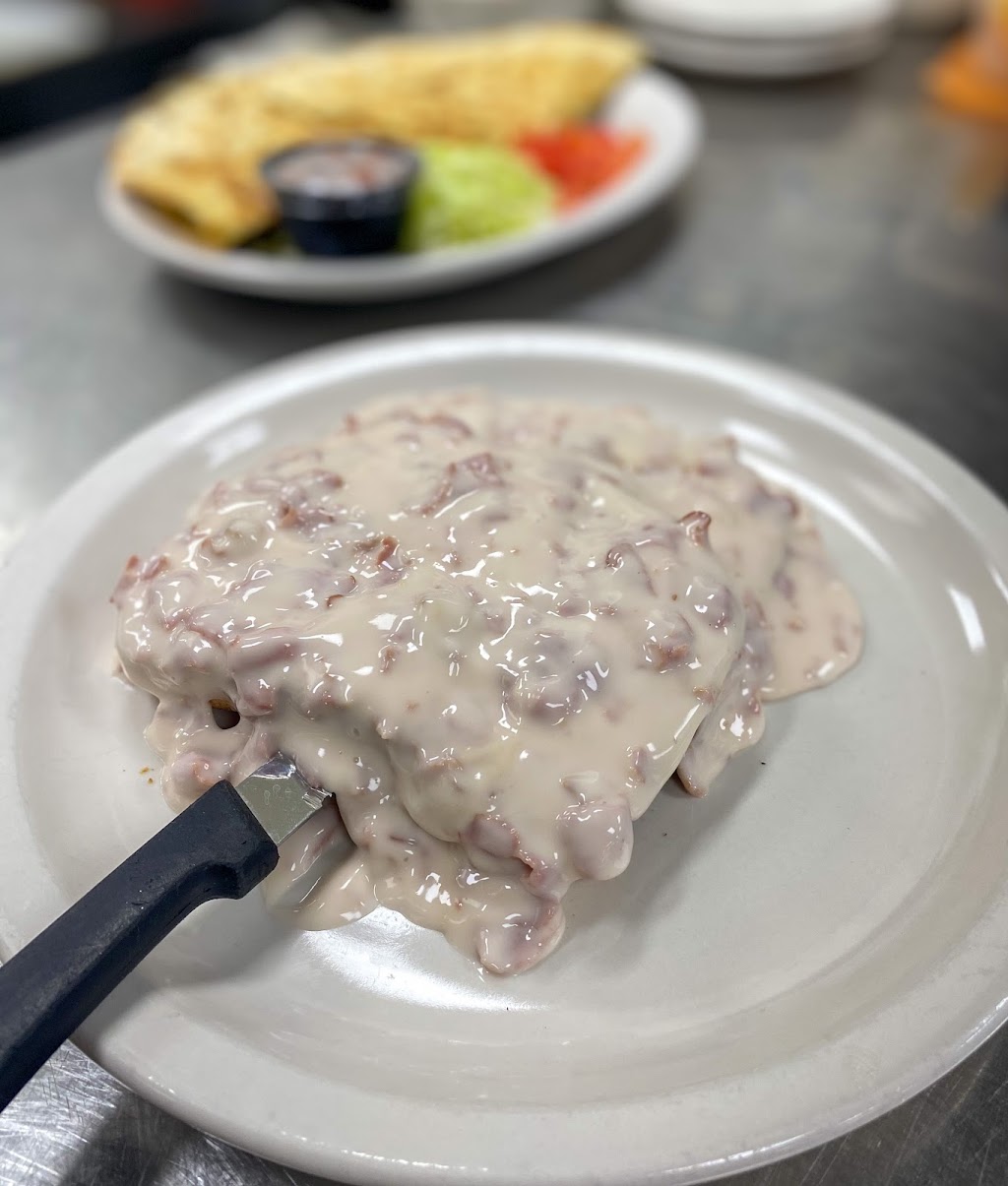 Breakfast Station | restaurant | 2611 Crawfordville Hwy, Crawfordville, FL 32327, USA | 8509628134 OR +1 850-962-8134