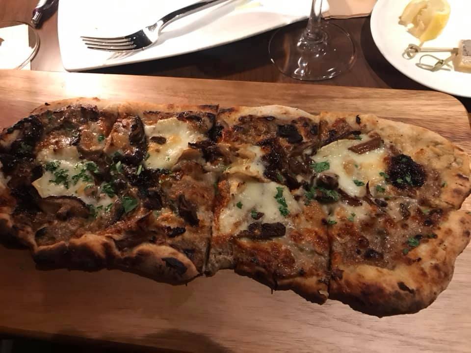 Wine room kitchen & bar | restaurant | 411 E Atlantic Ave, Delray Beach, FL 33483, USA | 5612439463 OR +1 561-243-9463