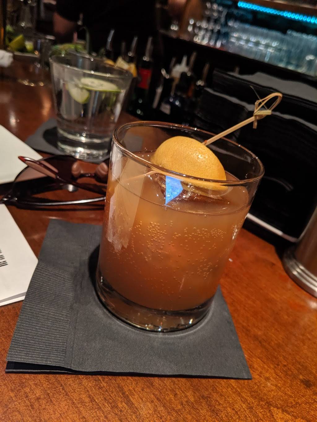 Soul Gastrolounge | night club | 1500 Central Ave, Charlotte, NC 28205, USA | 7043481848 OR +1 704-348-1848